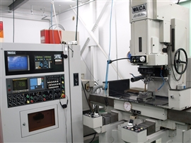 CNC JG-45UMX