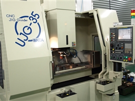 CNC UJG-35